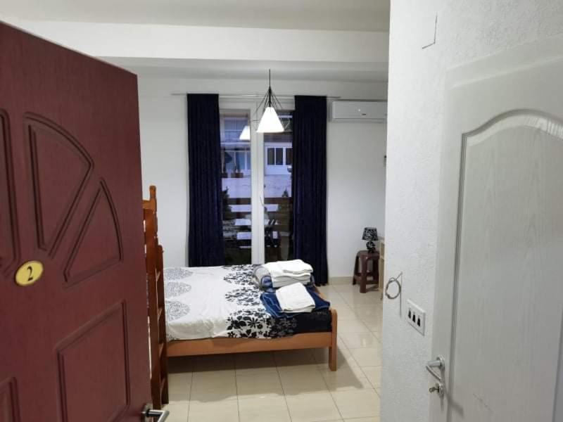 Vera Apartments Ohrid Kültér fotó