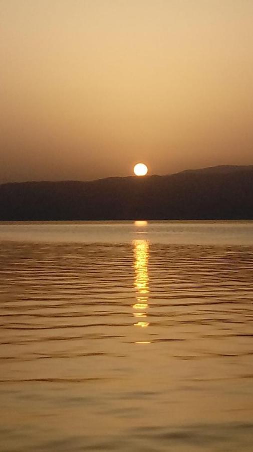 Vera Apartments Ohrid Kültér fotó
