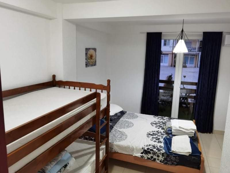 Vera Apartments Ohrid Kültér fotó
