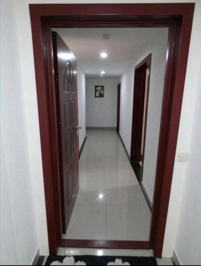 Vera Apartments Ohrid Kültér fotó