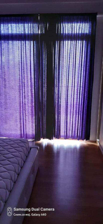 Vera Apartments Ohrid Szoba fotó