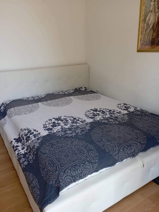 Vera Apartments Ohrid Kültér fotó