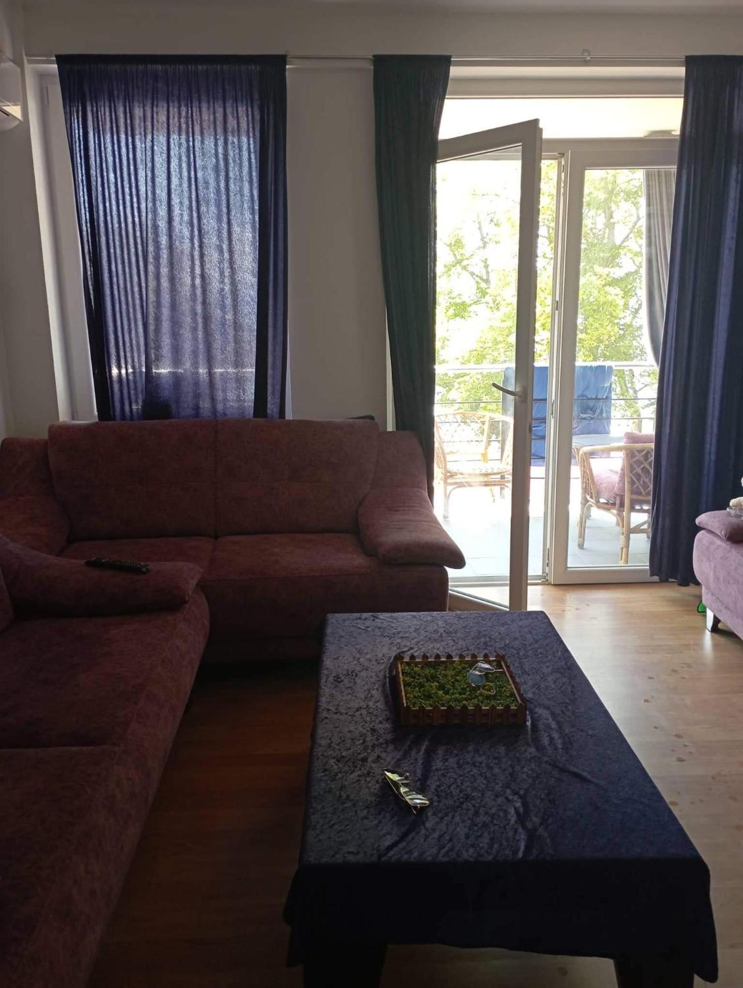 Vera Apartments Ohrid Szoba fotó