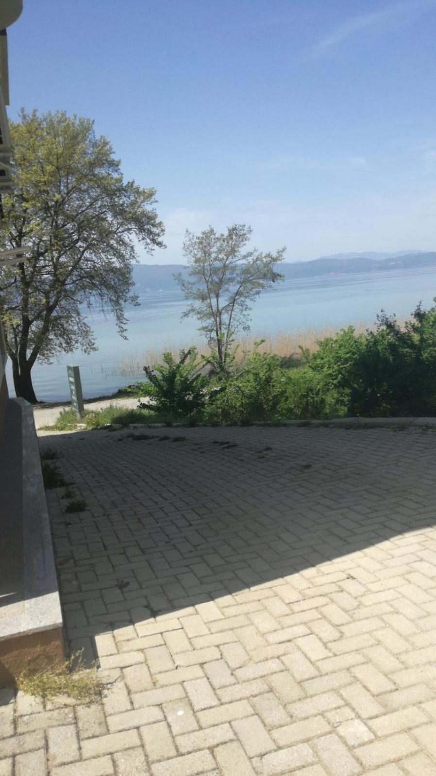 Vera Apartments Ohrid Szoba fotó
